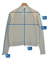 3.1 Phillip Lim（スリーワンフィリップリム）その他 グレー サイズ:XS レディース/2200654563021