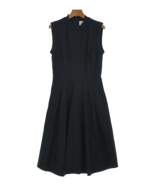 3.1 Phillip Lim(スリーワンフィリップリム)ワンピース 紺 サイズ:0(XS位)/2200655018018