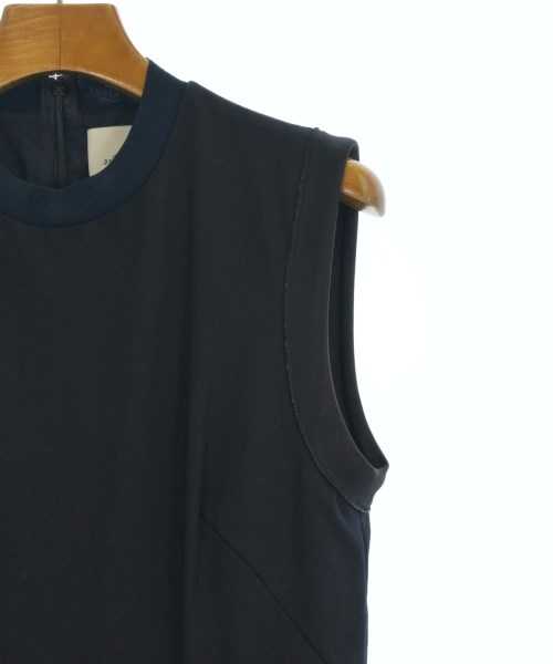 3.1 Phillip Lim（スリーワンフィリップリム）ワンピース 紺 サイズ:0(XS位) レディース/2200655018018