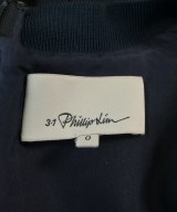 3.1 Phillip Lim（スリーワンフィリップリム）ワンピース 紺 サイズ:0(XS位) レディース/2200655018018