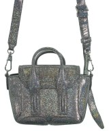 3.1 Phillip Lim（スリーワンフィリップリム）ショルダーバッグ シルバー サイズ:- レディース/2200655657040