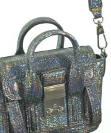 3.1 Phillip Lim（スリーワンフィリップリム）ショルダーバッグ シルバー サイズ:- レディース/2200655657040