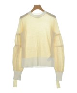 3.1 Phillip Lim（スリーワンフィリップリム）ニット・セーター ベージュ サイズ:S レディース/2200655865049