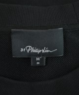 3.1 Phillip Lim（スリーワンフィリップリム）Tシャツ・カットソー 黒 サイズ:M レディース/2200655948018