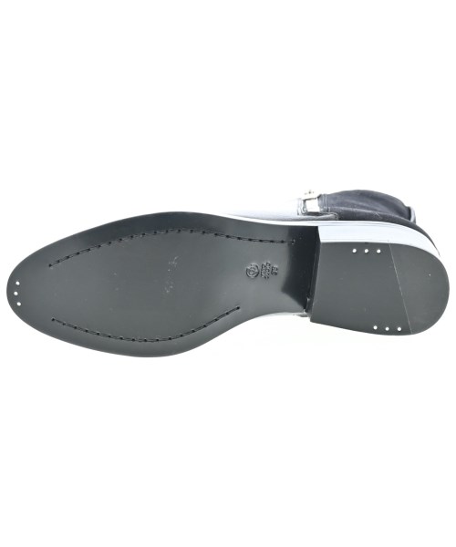 3.1 Phillip Lim（スリーワンフィリップリム）ブーツ 黒 サイズ:EU38(24.5cm位) レディース/2200649960101