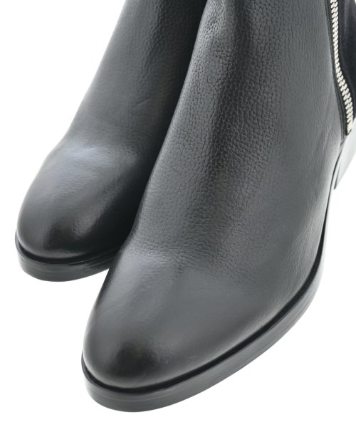 3.1 Phillip Lim（スリーワンフィリップリム）ブーツ 黒 サイズ:EU38(24.5cm位) レディース/2200649960101