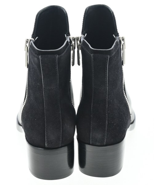 3.1 Phillip Lim（スリーワンフィリップリム）ブーツ 黒 サイズ:EU38(24.5cm位) レディース/2200649960101