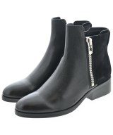 3.1 Phillip Lim（スリーワンフィリップリム）ブーツ 黒 サイズ:EU38(24.5cm位) レディース/2200649960101