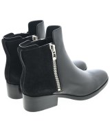 3.1 Phillip Lim（スリーワンフィリップリム）ブーツ 黒 サイズ:EU38(24.5cm位) レディース/2200649960101