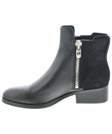 3.1 Phillip Lim（スリーワンフィリップリム）ブーツ 黒 サイズ:EU38(24.5cm位) レディース/2200649960101