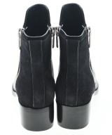 3.1 Phillip Lim（スリーワンフィリップリム）ブーツ 黒 サイズ:EU38(24.5cm位) レディース/2200649960101