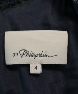 3.1 Phillip Lim（スリーワンフィリップリム）ワンピース 紺 サイズ:4(XL位) レディース/2200656351022