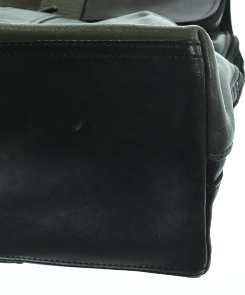 3.1 Phillip Lim（スリーワンフィリップリム）トートバッグ 緑 サイズ:- メンズ/2200656399208