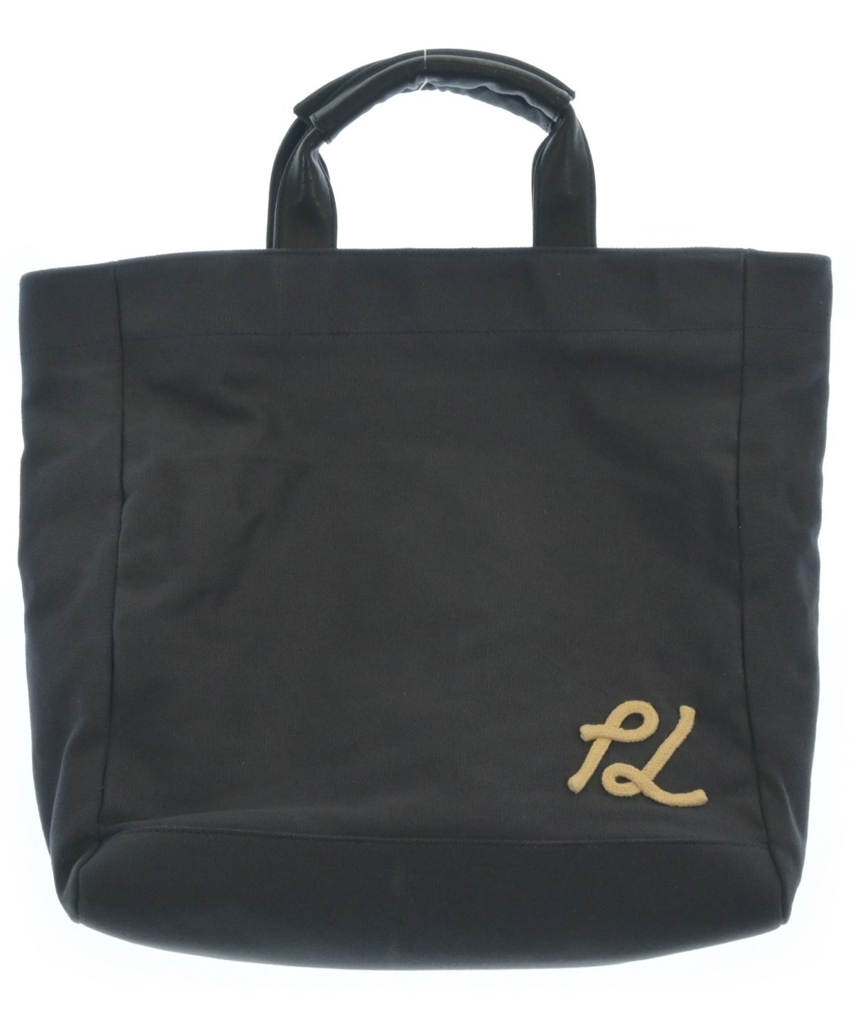 3.1 Philip Lim ブラックトートバッグ 3.1 Phillip Lim（スリーワンフィリップリム）トートバッグ 紺 サイズ