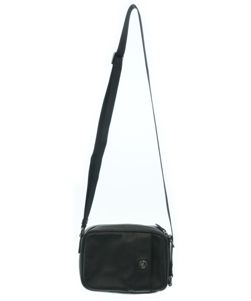 3.1 Phillip Lim（スリーワンフィリップリム）ショルダーバッグ 黒 サイズ:- メンズ/2200656399222