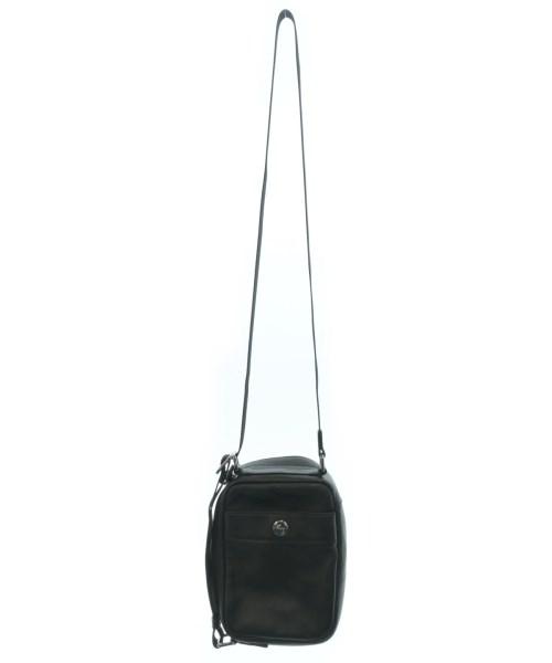 3.1 Phillip Lim（スリーワンフィリップリム）ショルダーバッグ 黒 サイズ:- メンズ/2200656399222