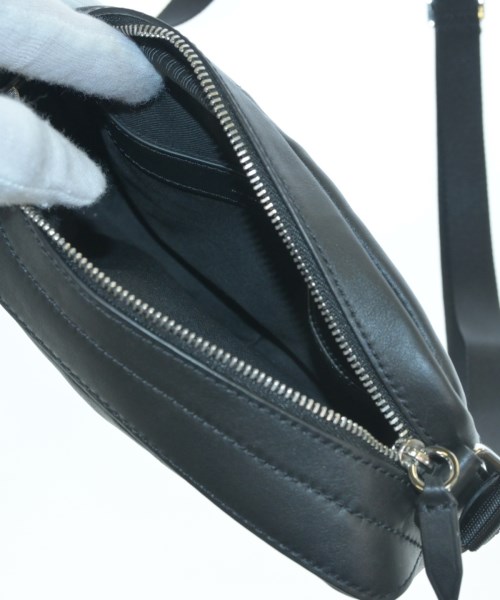 3.1 Phillip Lim（スリーワンフィリップリム）ショルダーバッグ 黒 サイズ:- メンズ/2200656399222