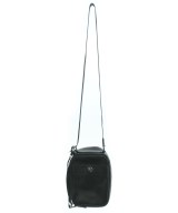 3.1 Phillip Lim（スリーワンフィリップリム）ショルダーバッグ 黒 サイズ:- メンズ/2200656399222