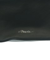 3.1 Phillip Lim（スリーワンフィリップリム）ショルダーバッグ 黒 サイズ:- メンズ/2200656399222