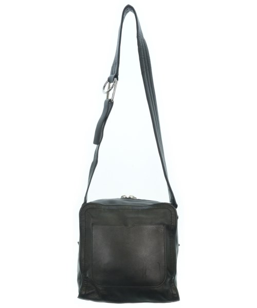 3.1 Phillip Lim（スリーワンフィリップリム）ショルダーバッグ 黒 サイズ:- レディース/2200646208183