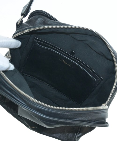 3.1 Phillip Lim（スリーワンフィリップリム）ショルダーバッグ 黒 サイズ:- レディース/2200646208183