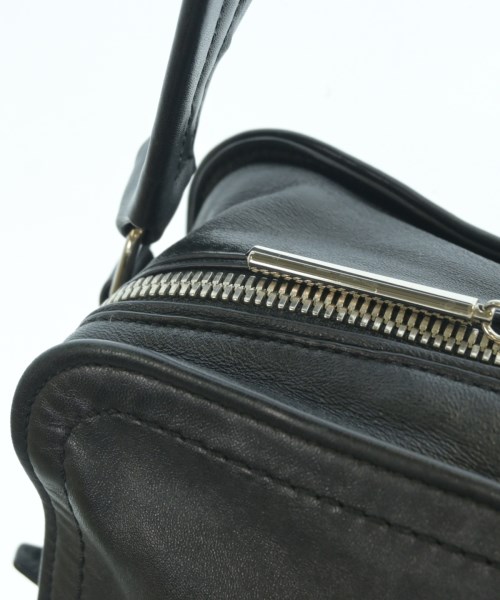 3.1 Phillip Lim（スリーワンフィリップリム）ショルダーバッグ 黒 サイズ:- レディース/2200646208183