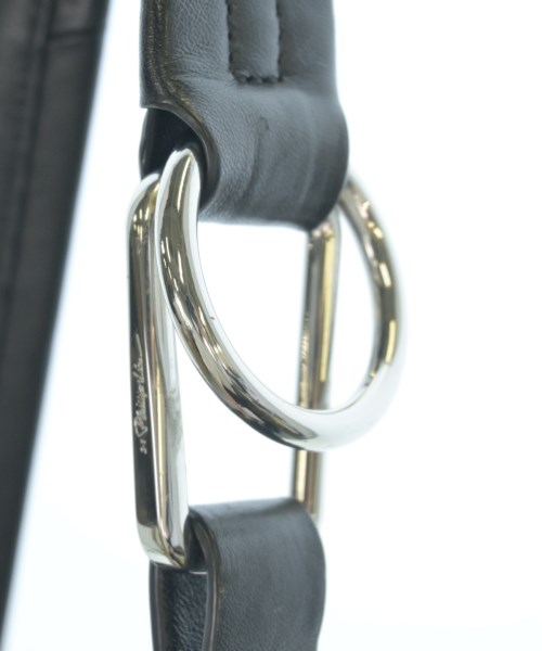 3.1 Phillip Lim（スリーワンフィリップリム）ショルダーバッグ 黒 サイズ:- レディース/2200646208183