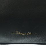 3.1 Phillip Lim（スリーワンフィリップリム）ショルダーバッグ 黒 サイズ:- レディース/2200646208183