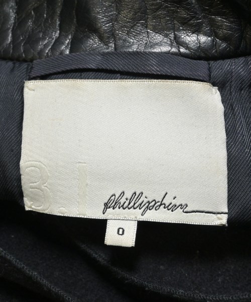 3.1 Phillip Lim（スリーワンフィリップリム）その他 黒 サイズ:0(XS位) レディース/2200650703025