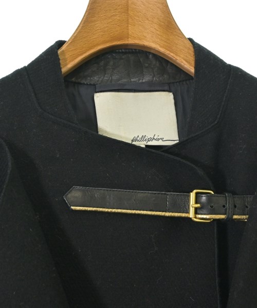 3.1 Phillip Lim（スリーワンフィリップリム）その他 黒 サイズ:0(XS位) レディース/2200650703025