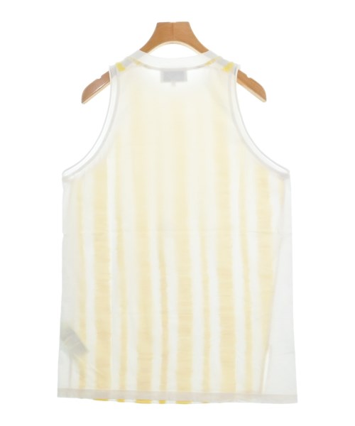 3.1 Phillip Lim（スリーワンフィリップリム）ノースリーブ 白 サイズ:XS レディース/2200655979197