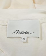 3.1 Phillip Lim（スリーワンフィリップリム）ノースリーブ 白 サイズ:XS レディース/2200655979197