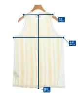 3.1 Phillip Lim（スリーワンフィリップリム）ノースリーブ 白 サイズ:XS レディース/2200655979197