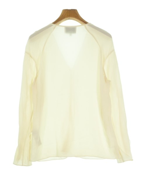 3.1 Phillip Lim（スリーワンフィリップリム）ブラウス 白 サイズ:2(M位) レディース/2200643454026