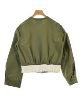 3.1 Phillip Lim（スリーワンフィリップリム）その他 カーキ サイズ:0(XS位) レディース/2200649410033