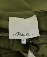 3.1 Phillip Lim（スリーワンフィリップリム）その他 カーキ サイズ:0(XS位) レディース/2200649410033