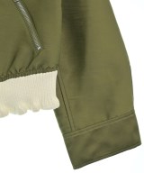 3.1 Phillip Lim（スリーワンフィリップリム）その他 カーキ サイズ:0(XS位) レディース/2200649410033