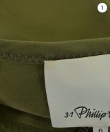 3.1 Phillip Lim（スリーワンフィリップリム）その他 カーキ サイズ:0(XS位) レディース/2200649410033