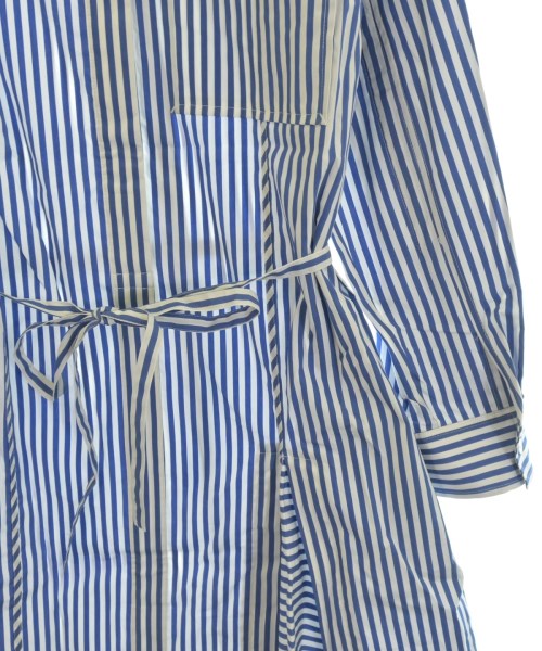 3.1 Phillip Lim（スリーワンフィリップリム）シャツワンピース 青 サイズ:2(M位) レディース/2200657667016