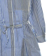 3.1 Phillip Lim（スリーワンフィリップリム）シャツワンピース 青 サイズ:2(M位) レディース/2200657667016