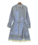 3.1 Phillip Lim シャツワンピース