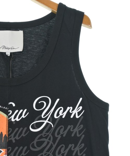 3.1 Phillip Lim（スリーワンフィリップリム）ワンピース 黒 サイズ:M レディース/2200657667153