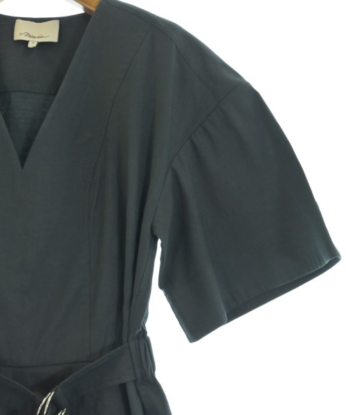 3.1 Phillip Lim（スリーワンフィリップリム）ワンピース 青 サイズ:2(M位) レディース/2200657667160