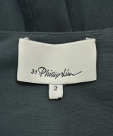 3.1 Phillip Lim（スリーワンフィリップリム）ワンピース 青 サイズ:2(M位) レディース/2200657667160