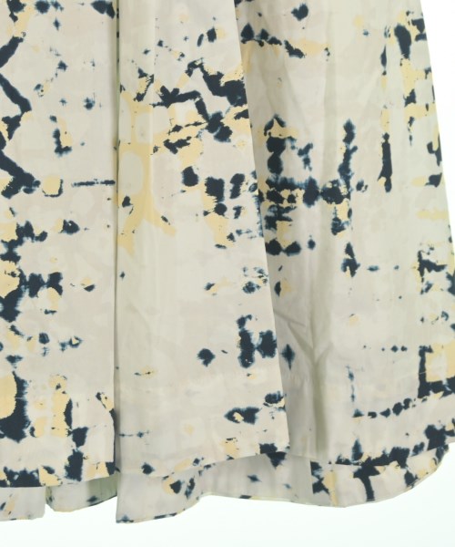 3.1 Phillip Lim（スリーワンフィリップリム）ロング・マキシ丈スカート 白 サイズ:00(XXS位) レディース/2200657669034