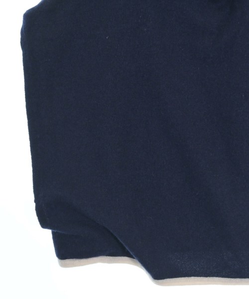 3.1 Phillip Lim（スリーワンフィリップリム）ベスト/ノースリーブ 紺 サイズ:XS レディース/2200657669171