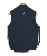 3.1 Phillip Lim（スリーワンフィリップリム）ベスト/ノースリーブ 紺 サイズ:XS レディース/2200657669171