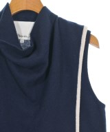 3.1 Phillip Lim（スリーワンフィリップリム）ベスト/ノースリーブ 紺 サイズ:XS レディース/2200657669171