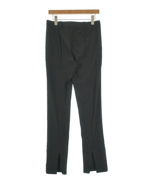 3.1 Phillip Lim（スリーワンフィリップリム）スラックス 黒 サイズ:0(XS位) レディース/2200657669195