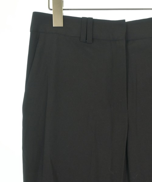 3.1 Phillip Lim（スリーワンフィリップリム）スラックス 黒 サイズ:0(XS位) レディース/2200657669195